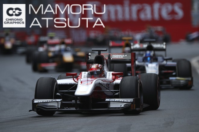 ヨーロッパGP熱田ブログ