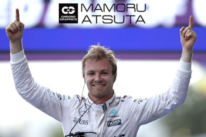 ヨーロッパGP熱田ブログ