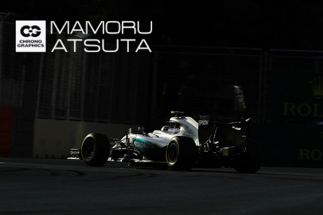 ヨーロッパGP熱田ブログ