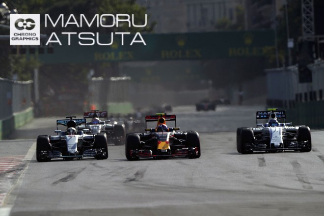 ヨーロッパGP熱田ブログ