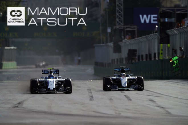 ヨーロッパGP熱田ブログ