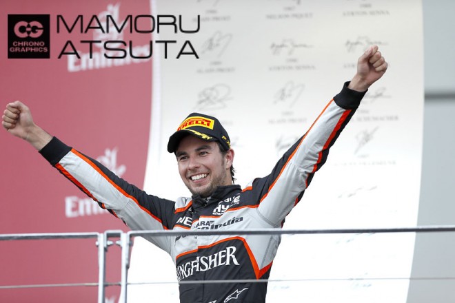 ヨーロッパGP熱田ブログ