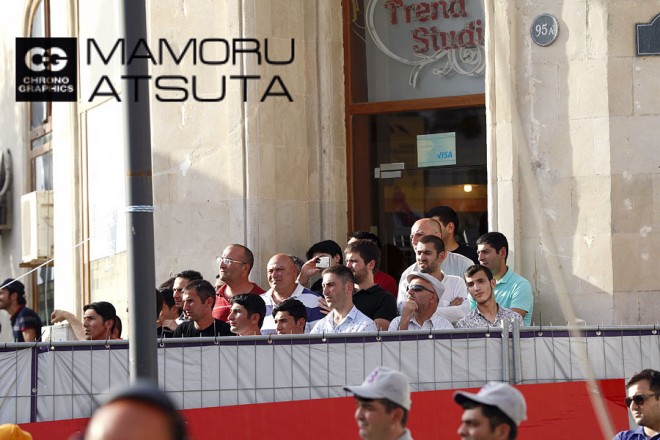 ヨーロッパGP熱田ブログ