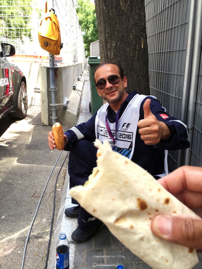 ヨーロッパGP熱田ブログ