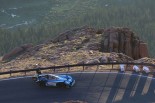 Tajima Rimac E-Runner Concept＿One