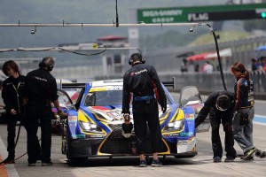 WedsSport ADVAN RC F