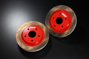 モンスタースポーツからスイスポ/ジムニー/カプチーノ用ローター新発売