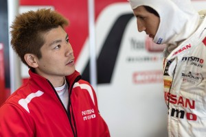 今季はヨーロッパで戦う高星明誠