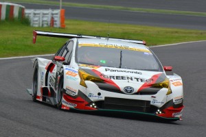 TOYOTA PRIUS apr GT