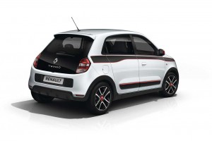 限定車「パックスポール」