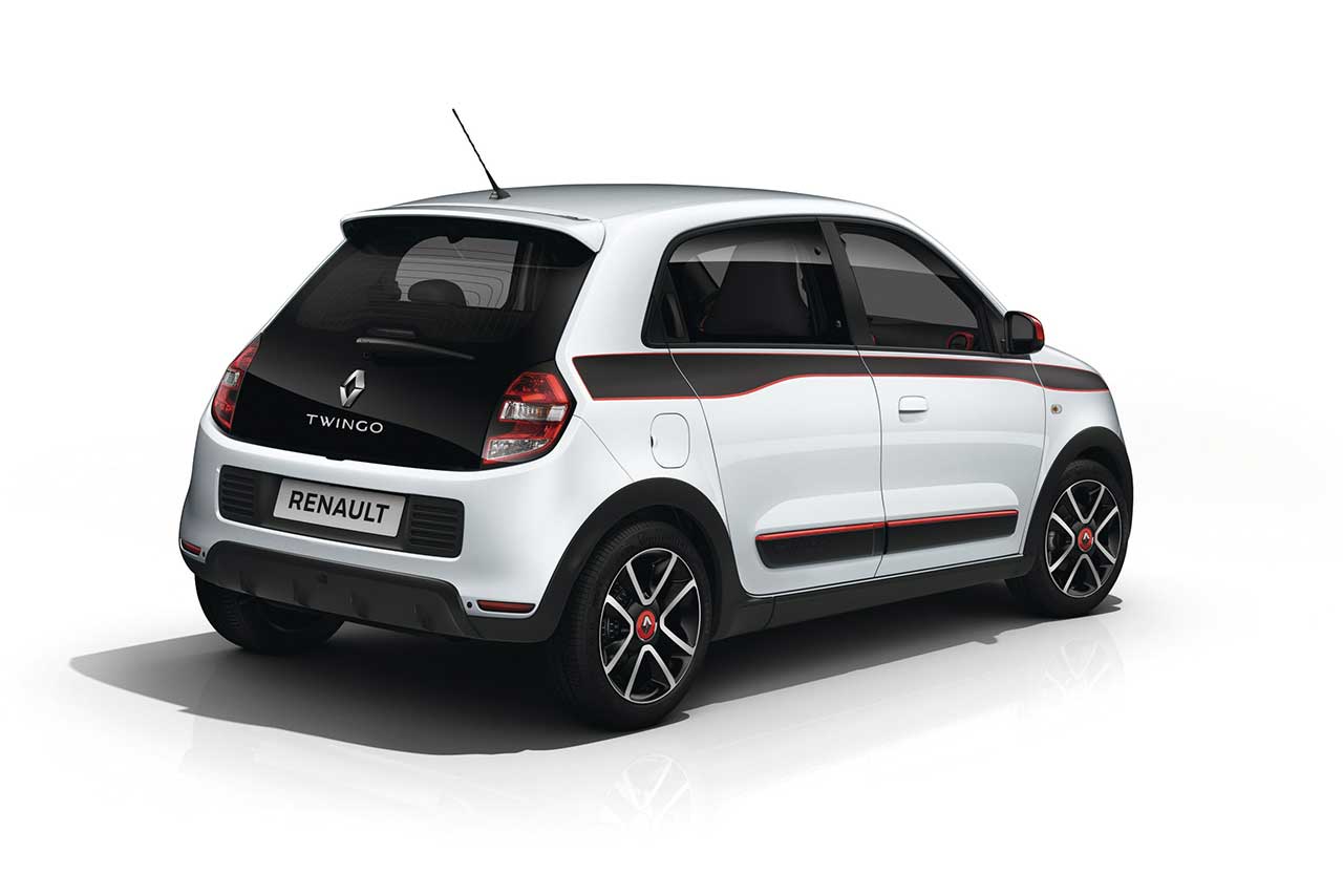 限定車「パックスポール」