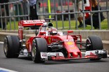 フェラーリからテストに参加するルクレール