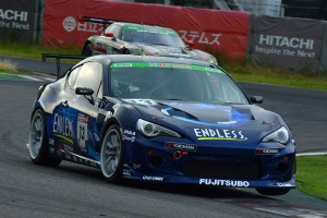 ENDLESS・ADVAN・86