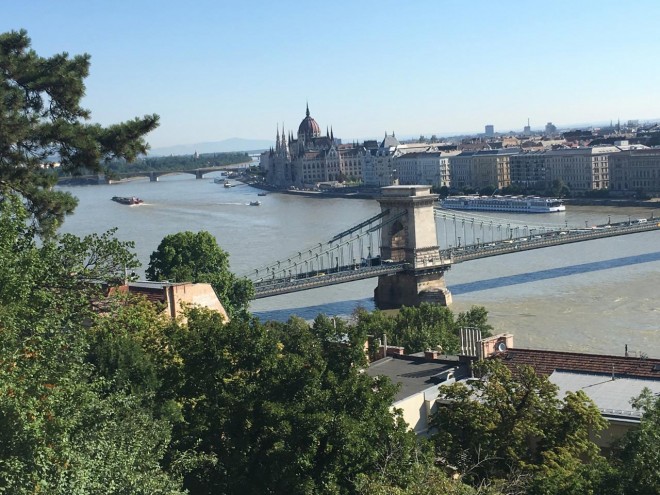 ハンガリーGP現地情報