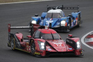 LMP1のレベリオン・レーシングからル・マン24時間にも参戦