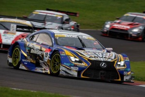 WedsSport ADVAN RC F