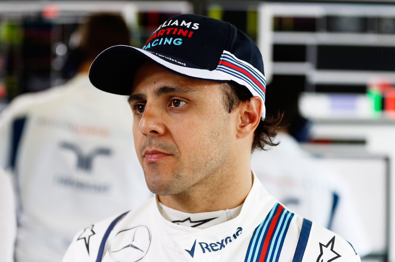 フェリペ・マッサ | autosport web