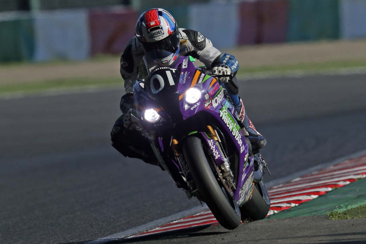 #01　エヴァRT初号機 TRICK STAR