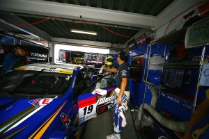 WedsSport ADVAN RC F