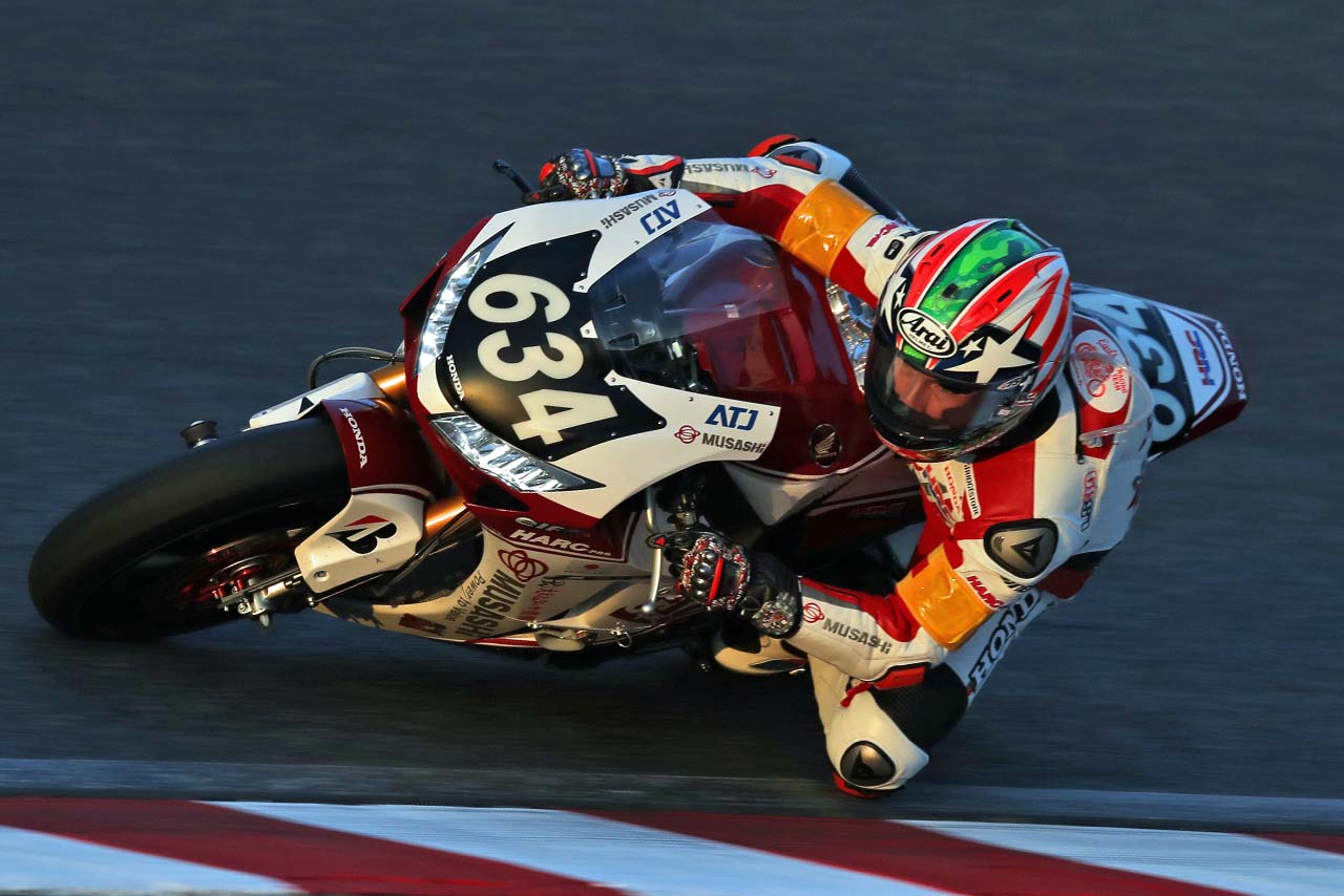 #634　MuSASHi RT ハルク・プロ