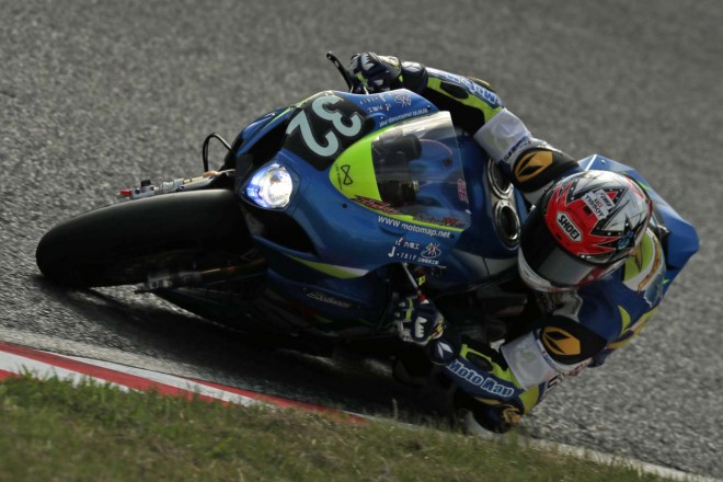 #32　Moto Map SUPPLY