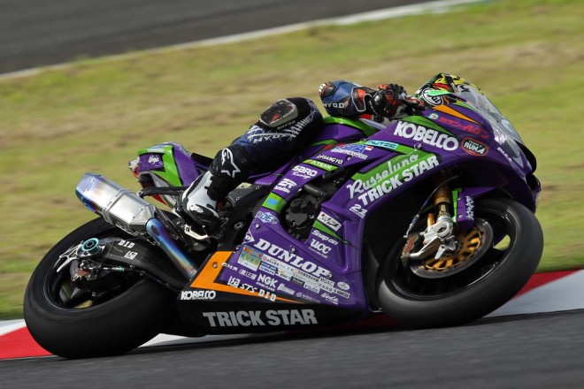 #01　エヴァRT初号機 TRICK STAR