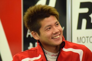 スパ24時間にニッサンGT-RニスモGT3で挑む高星明誠