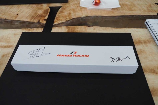 F1ドイツGP現地情報