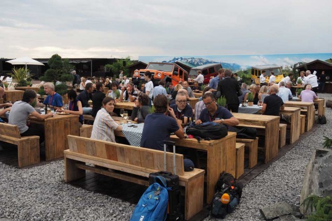 F1ドイツGP現地情報