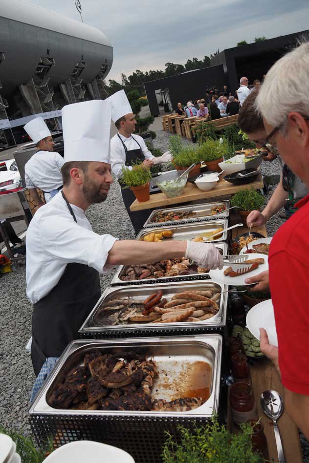 F1ドイツGP現地情報