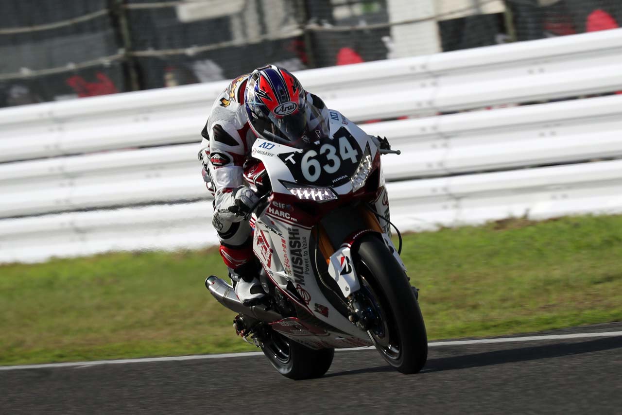 #634　MuSASHi RT ハルク・プロ