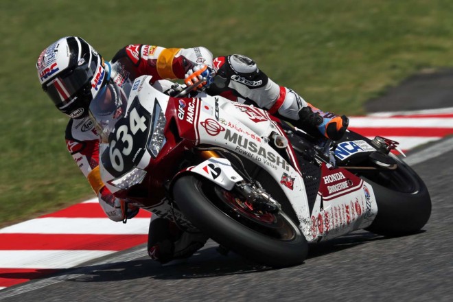 #634　MuSASHi RT ハルク・プロ