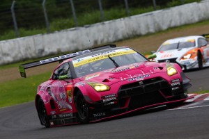 DIJON Racing GT-R