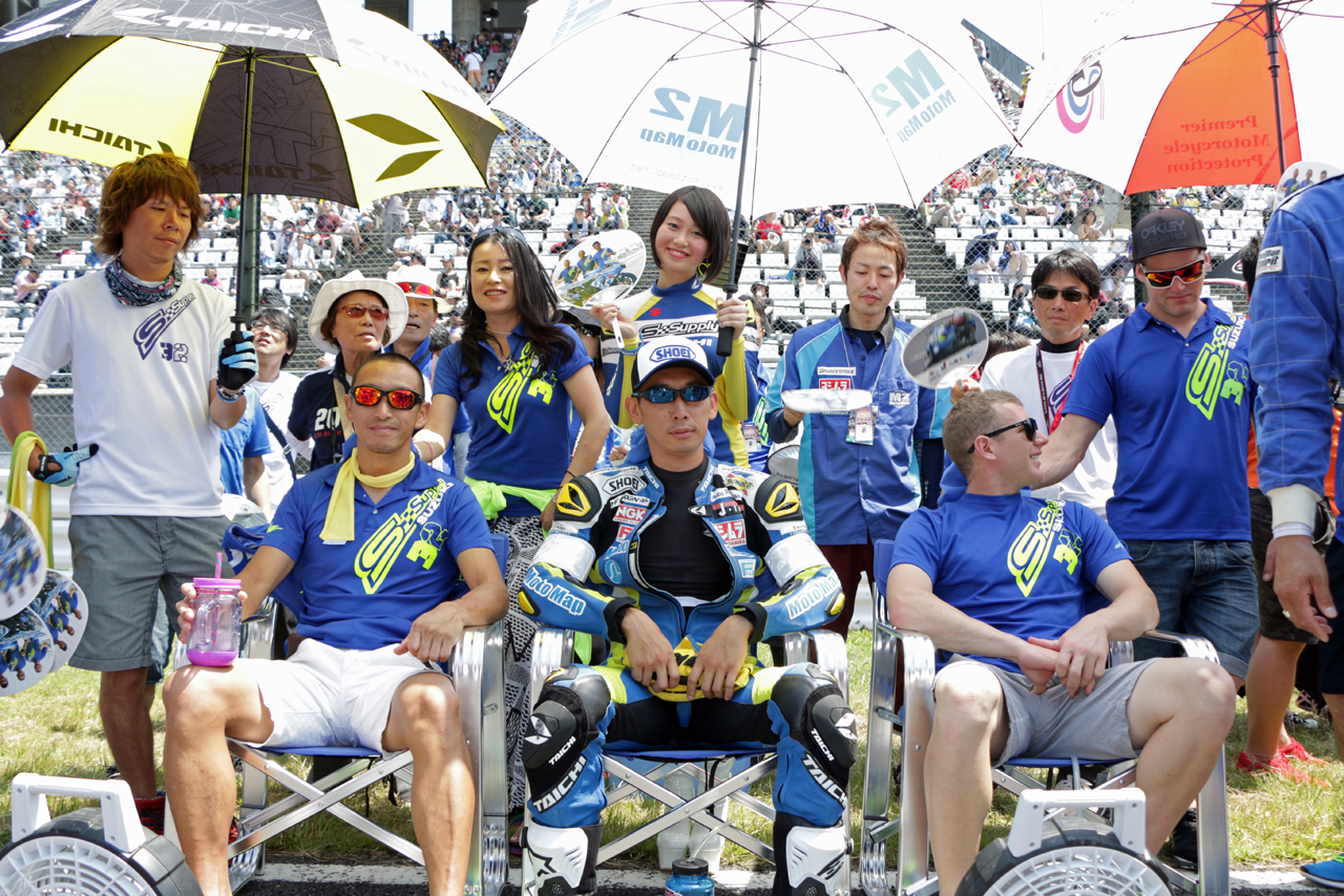 #32　Moto Map SUPPLY