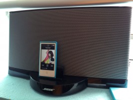 つらいトレーングはJ-POPのLiSAを聴きながら