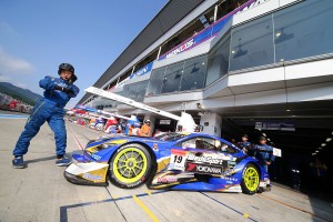 WedsSport ADVAN RC F