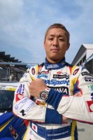 関口雄飛(WedsSport ADVAN RC F)