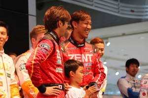 新たな試みの写真コンテストは小さなファンも受賞