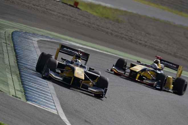 小林可夢偉（ SUNOCO Team LeMans）