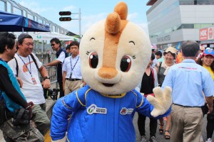 スーパーフォーミュラ第4戦もてぎ:週末トピックス