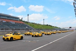 スーパーフォーミュラ第4戦もてぎ:週末トピックス