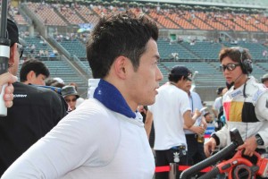 スーパーフォーミュラ第4戦もてぎ:週末トピックス