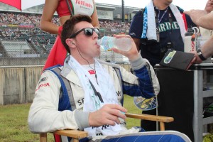 スーパーフォーミュラ第4戦もてぎ:週末トピックス