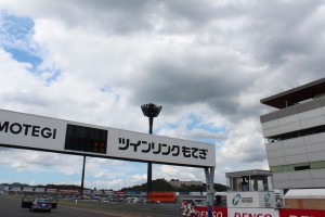 スーパーフォーミュラ第4戦もてぎ:週末トピックス