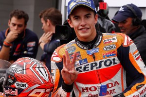 マルク・マルケス