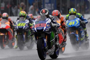 ホルヘ・ロレンソ