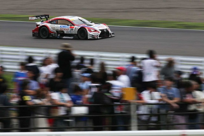 DENSO KOBELCO SARD RC F