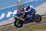 オーシャスレーベン8時間耐久レースに参戦するF.C.C.TSRホンダ