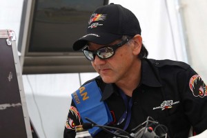 2016スーパーフォーミュラ第4戦もてぎ 手塚長孝監督