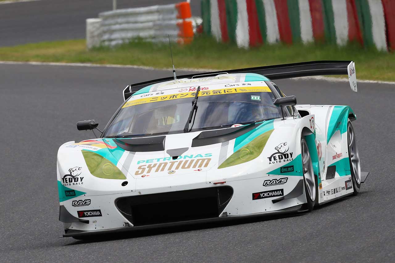 ⭐︎超レア⭐︎ 全日本GT選手権( スーパーGT )パンフレット・予選結果6部set ⭐︎超レア⭐︎ 全日本GT選手権( スーパーGT )パンフレット